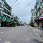 Bán nhà mặt tiền Đồ Chiểu Vũng Tàu 72.6m2 gần biển 16.5 tỷ - Ảnh thu nhỏ 1