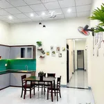 Nhà mới bán 2 tỷ 350, 115 m² hẻm Nguyễn Phúc Chu Thành Nhất - Ảnh thu nhỏ 5