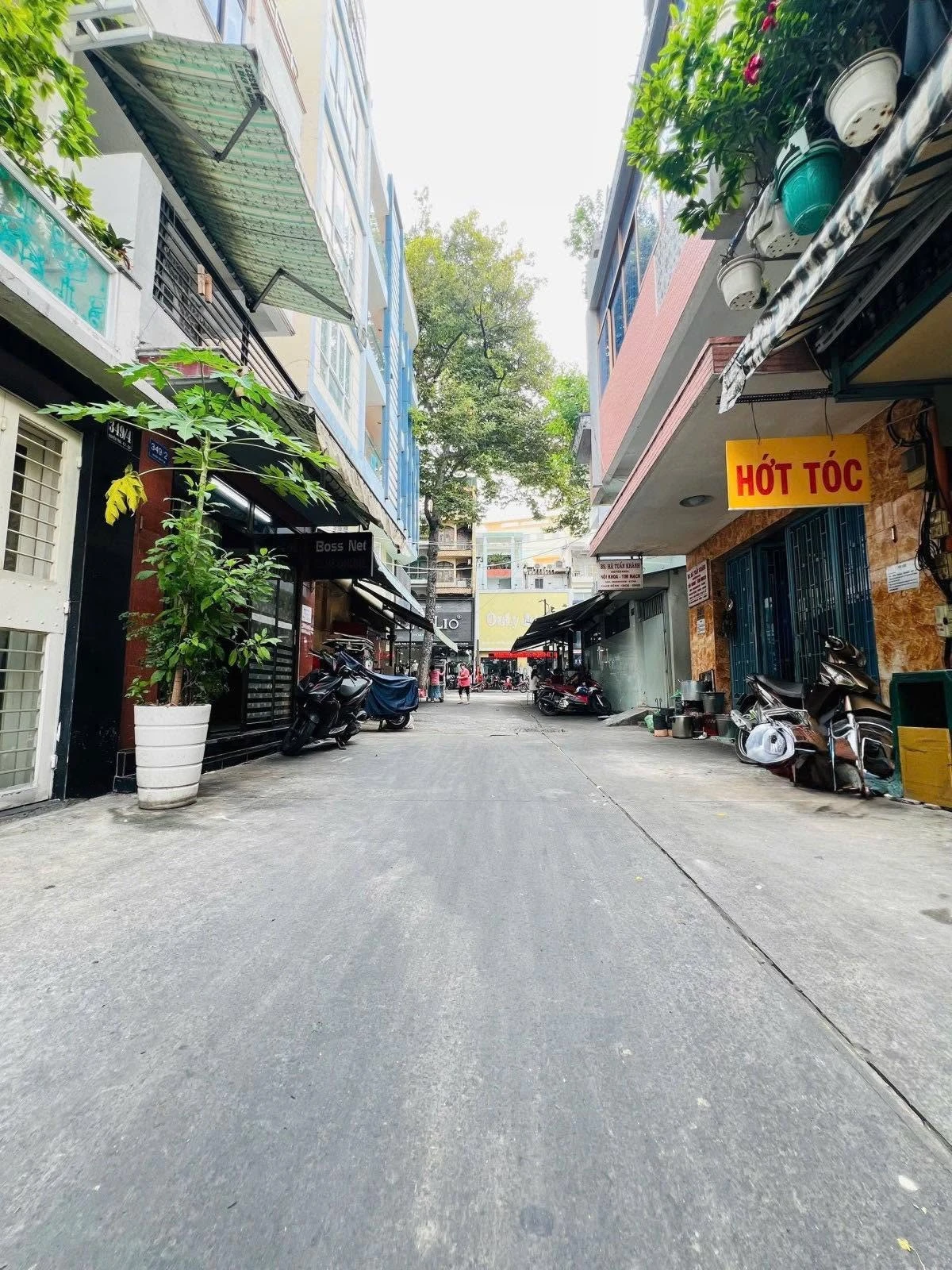 Bán nhà 1 trệt 1 lầu 3PN 80m² An Ngãi Vũng Tàu, giá 2.4 tỷ ctch - Ảnh 1