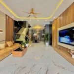 Bán nhà 3 tầng hiện đại đường Phù Đổng sau lưng Phạm Hùng, Hòa Xuân, TP Đà Nẵng - Ảnh thu nhỏ 16