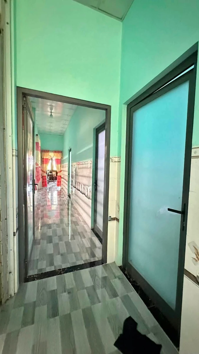 Bán đất 1.700m² với nhà cấp 4 tại Bình An, An Giang - Ảnh thu nhỏ 3