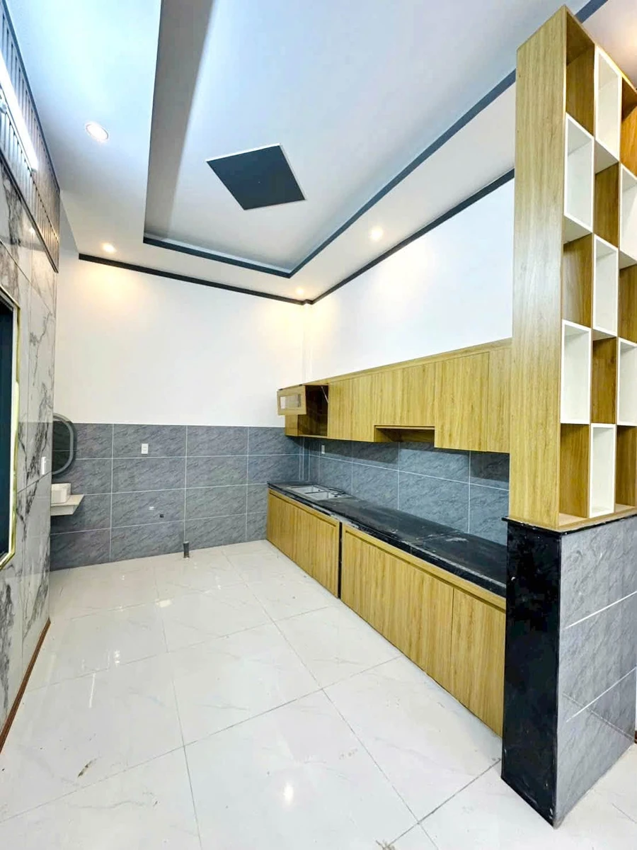 Bán nhà cấp 4 gần chợ Biên Hòa 2PN sổ riêng - Ảnh thu nhỏ 4