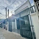 Bán nhà hẻm 114m² 3PN Chu Văn An, Rạch Giá 1 tỷ 750 triệu - Ảnh thu nhỏ 1