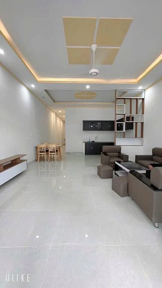 Bán nhà phố 100m2, 2 phòng ngủ Hố Nai Biên Hoà 2,69 tỷ - Ảnh thu nhỏ 5