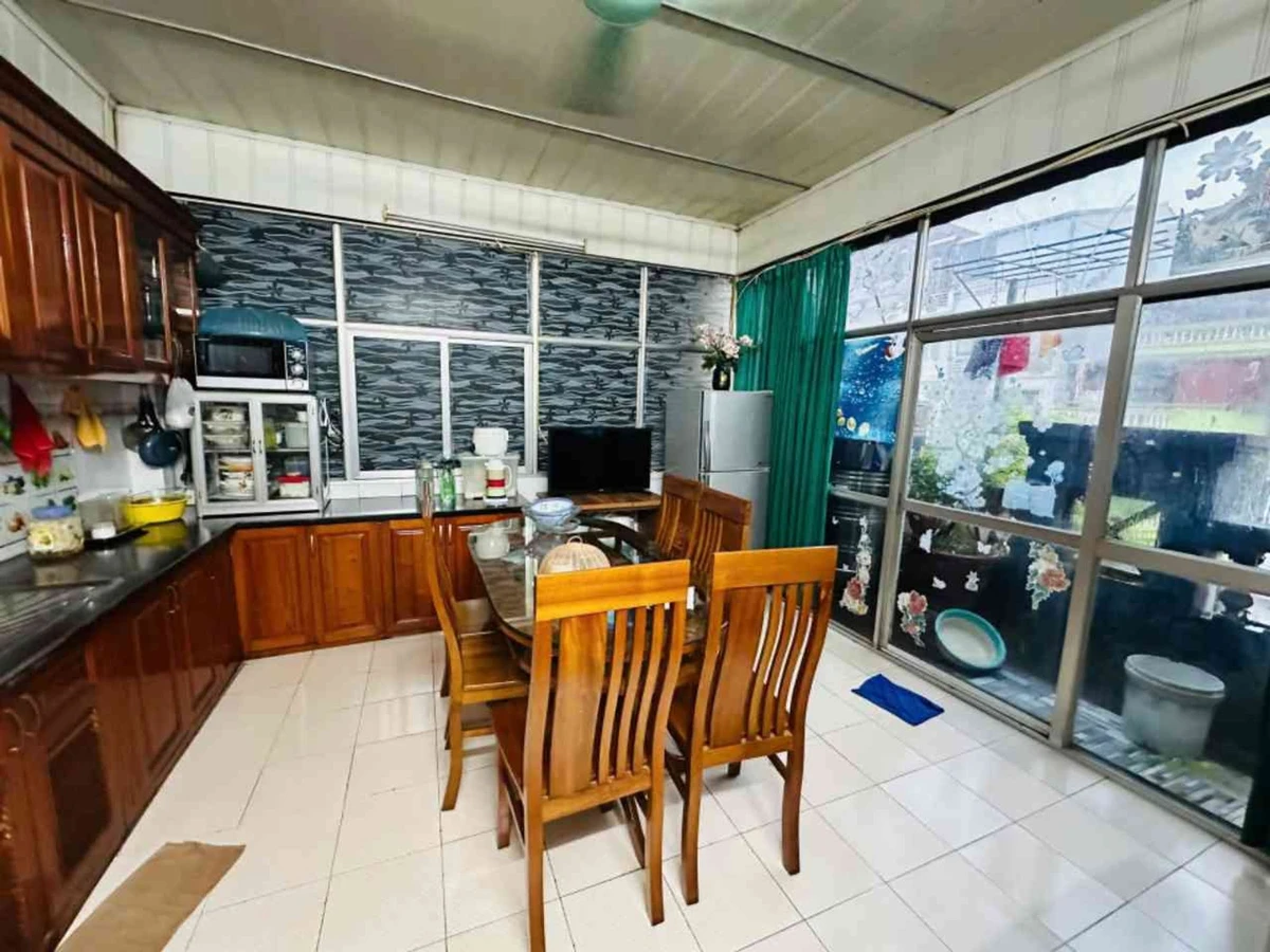 Bán nhà mặt phố Lê Thanh Nghị 40m² 16 tỷ kinh doanh - Ảnh thu nhỏ 3
