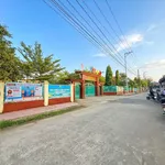 Bán đất 175m2 sổ sẵn Quận 12 770 triệu - Ảnh thu nhỏ 2