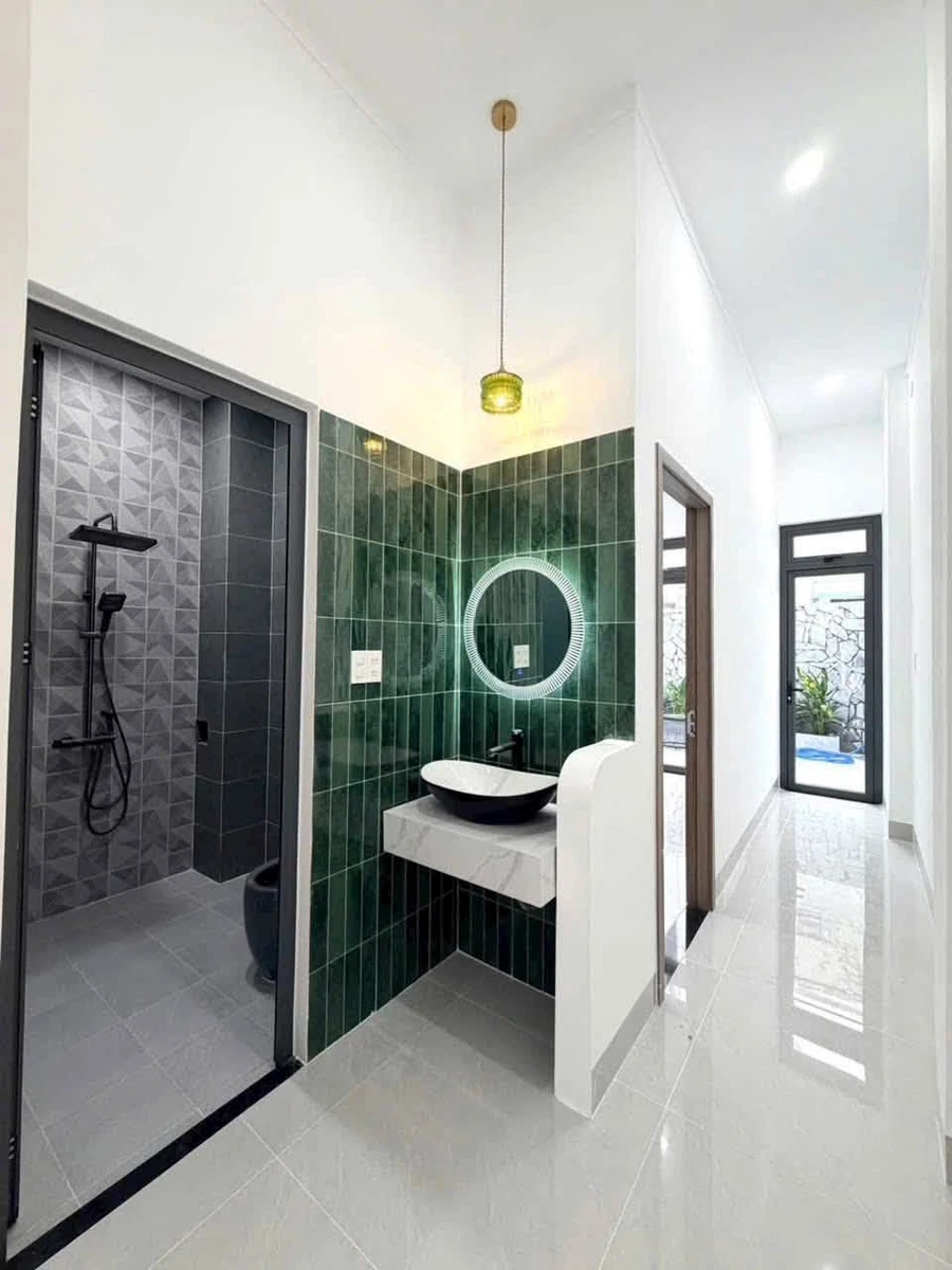Bán nhà phố 132m2, 4 PN, Tân Phong, Bình Chánh - 4,15 tỷ - Ảnh thu nhỏ 5