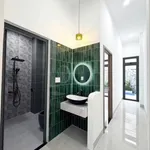 Bán nhà phố 132m2, 4 PN, Tân Phong, Bình Chánh - 4,15 tỷ - Ảnh thu nhỏ 5
