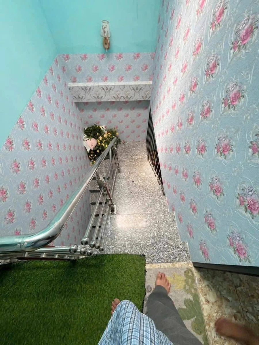 Bán nhà 3PN 59,4m2 Lái Thiêu Thuận An Bình Dương 2 tỷ 7 - Ảnh thu nhỏ 3