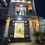 Bán nhà hẻm xe hơi 6m, 47,5m², 3PN, Tân Phú - Ảnh thu nhỏ 1