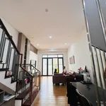 Bán nhà 2 phòng 1 trệt 1 lầu 102m2 hẻm Trương Công Định - Ảnh thu nhỏ 2