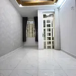 Bán nhà 3 lầu 4PN 27m² Huỳnh Tấn Phát Nhà Bè 2.68 tỷ - Ảnh thu nhỏ 5