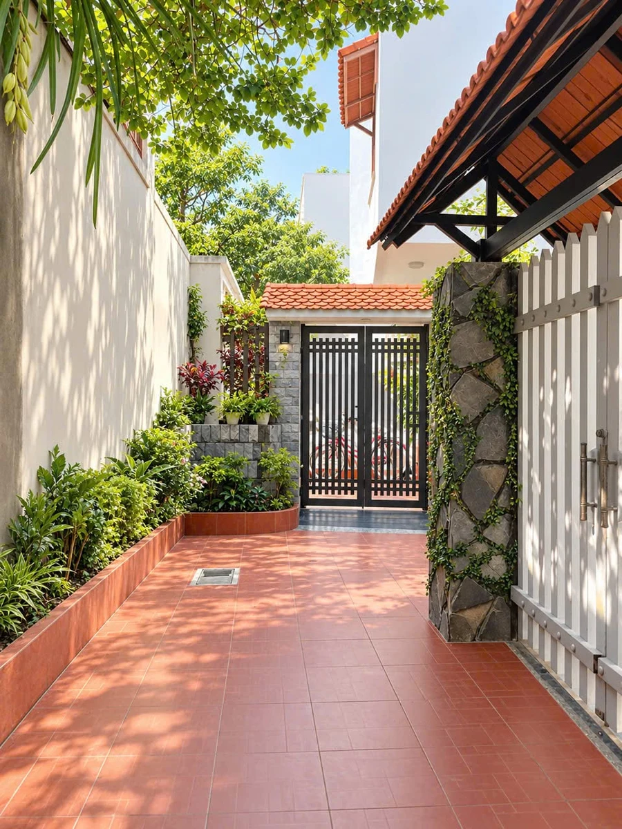 Bán nhà 4 tầng 59,8m² hơn 2 tỷ Tân Bình - Ảnh 1