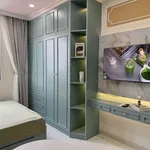 Bán tòa căn hộ dịch vụ 17 phòng, đất 141,5m2, đường số 60 Thảo Điền, Thủ Đức - Ảnh thu nhỏ 5