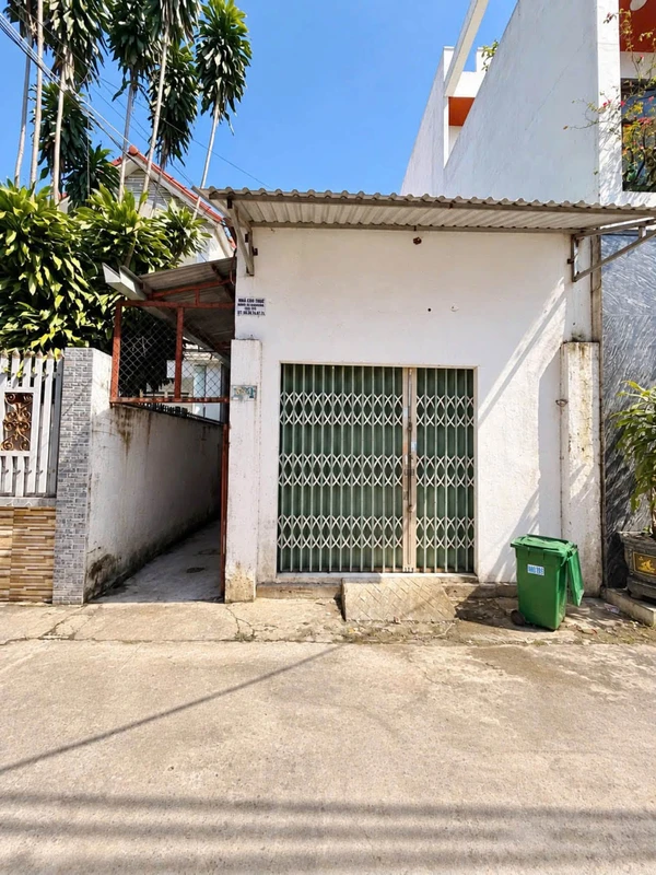 Bán dãy trọ Phường Trảng Dài, 132m², 2 tỷ