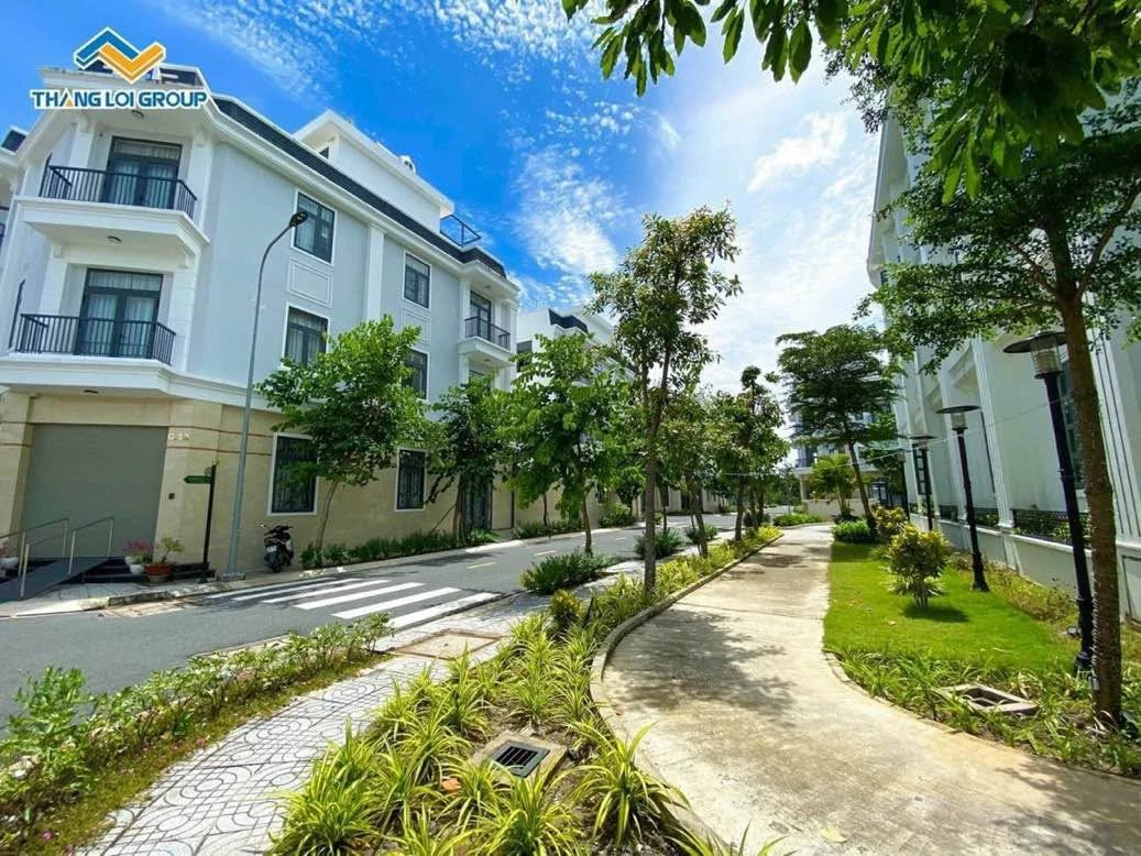 Bán nhà nguyên căn 3PN 76m2 Central Hill 2,79 tỷ - Ảnh thu nhỏ 2