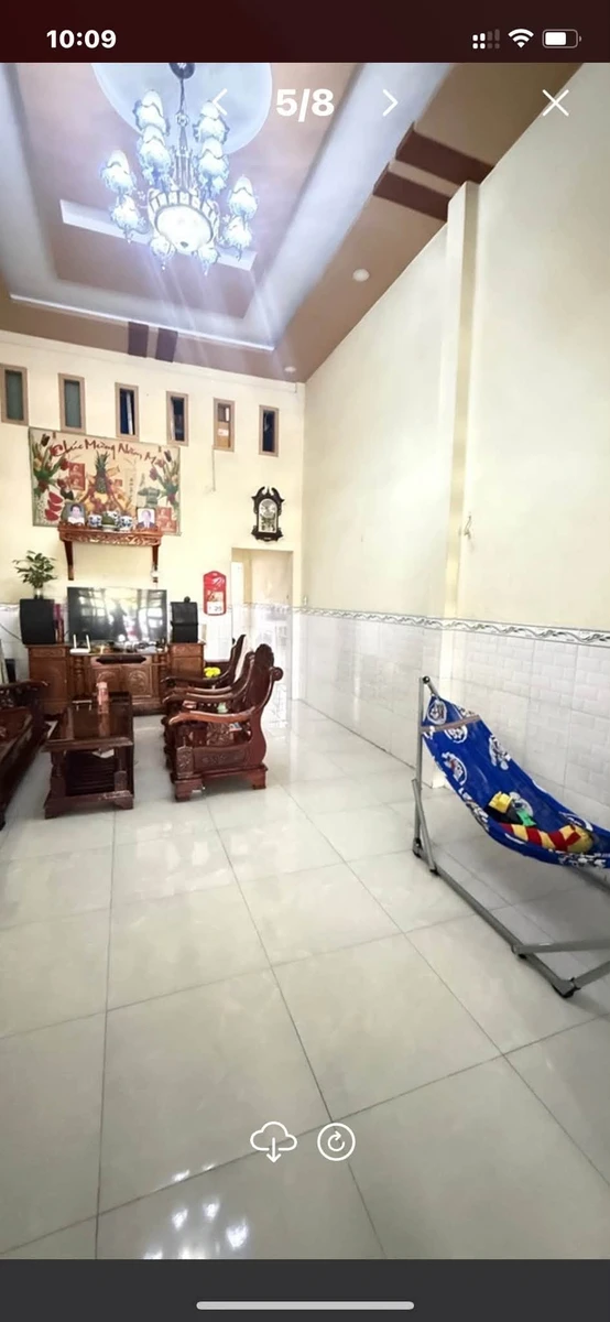 Bán nhà mặt tiền đường số 6 Linh Xuân, Thủ Đức, 104m2, giá 8,5 tỷ - Ảnh thu nhỏ 5