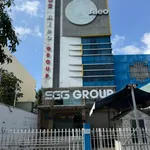 Bán toà văn phòng 270m2 mặt tiền Phạm Văn Đồng, Thủ Đức - Ảnh thu nhỏ 1