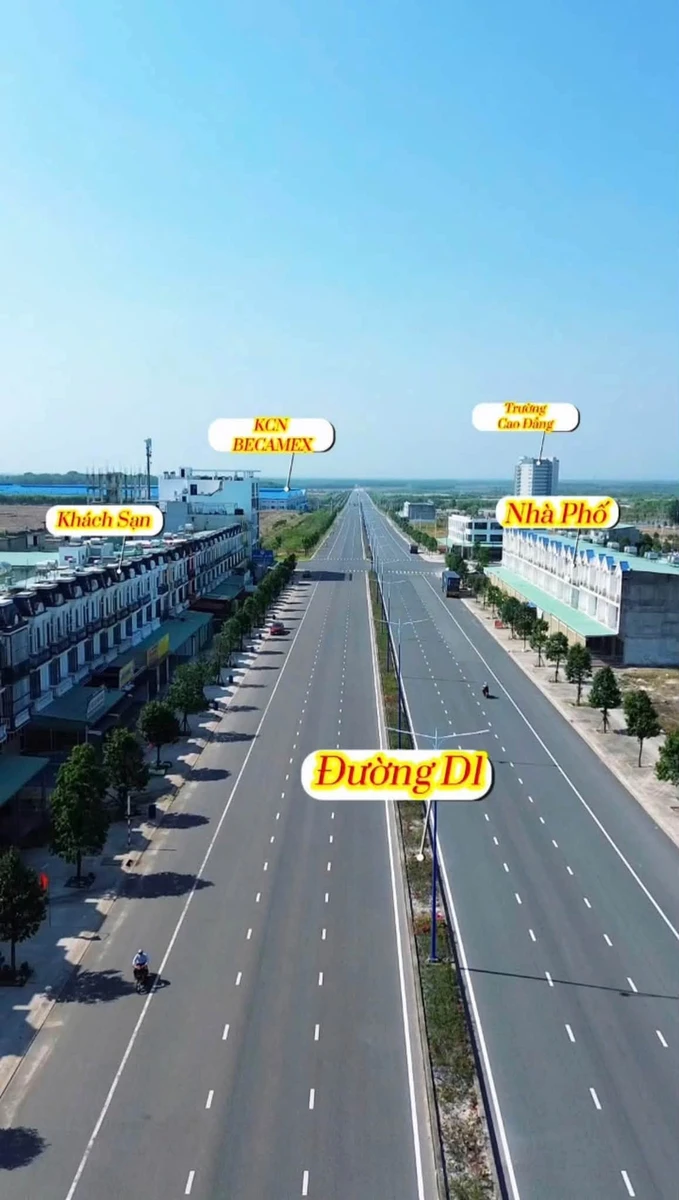 Bán đất 150m2 đường số 6 Minh Thành, Bình Phước, 1 tỷ 5 - Ảnh 1