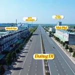 Bán đất 150m2 đường số 6 Minh Thành, Bình Phước, 1 tỷ 5 - Ảnh thu nhỏ 1