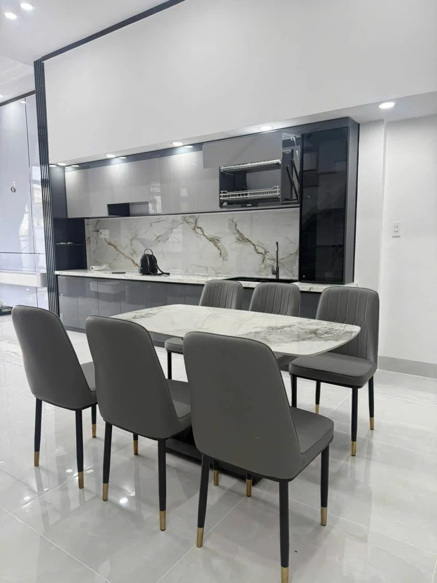 Bán nhà 2 mặt tiền 3 PN 115 m² Long Khánh 2 tỷ 350 - Ảnh thu nhỏ 3