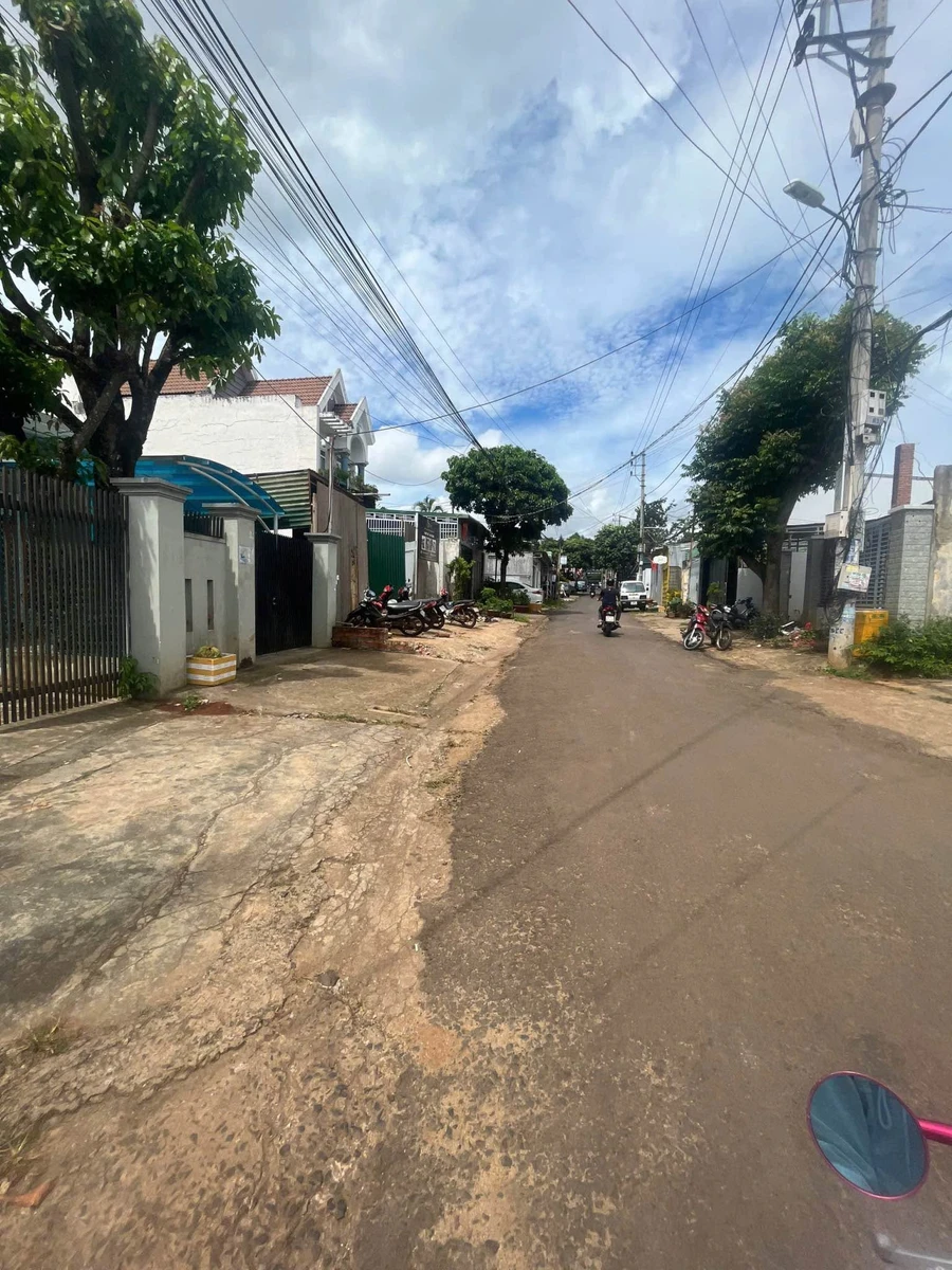 Bán đất hẻm Trương Đăng Quế 100m² 2 tỷ 250 triệu - Ảnh thu nhỏ 3