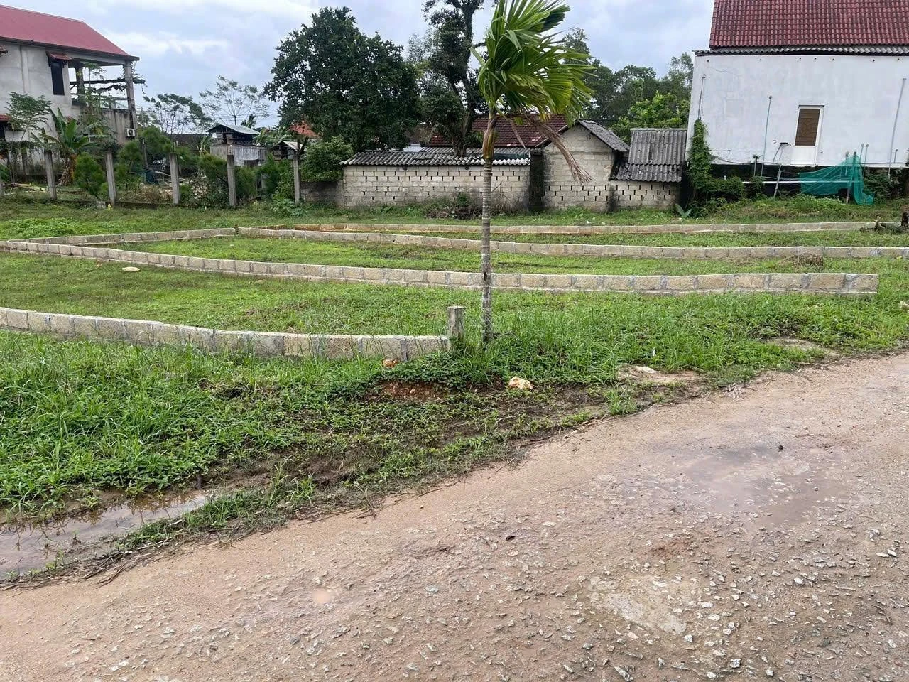 Bán đất kiệt Nguyễn Viết Xuân Huế 81m² và 162m² - Ảnh 1