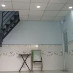 Bán nhà 2 tầng 2PN, 40m² ở Mỹ Hạnh, Long An - Ảnh thu nhỏ 4