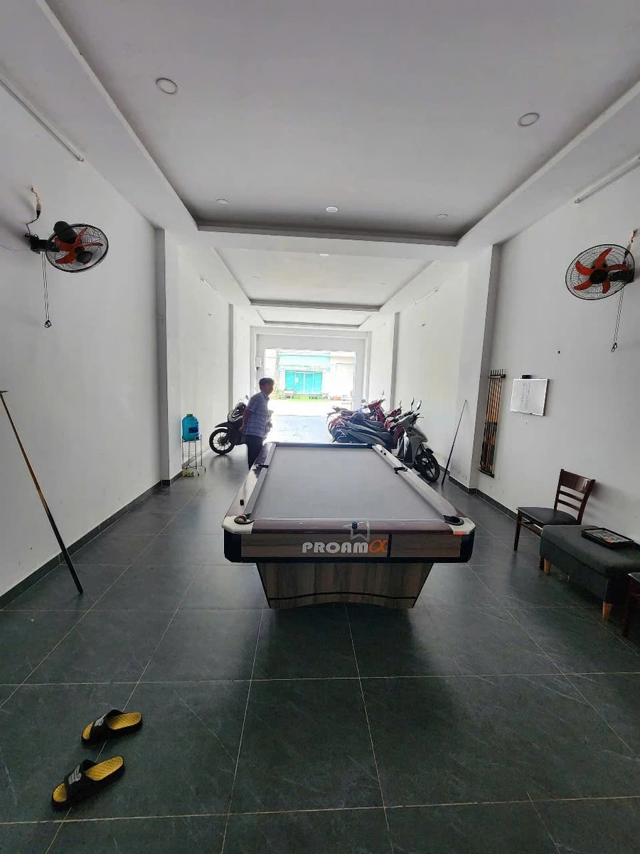 Bán shophouse 9 tỷ 600, 125m2, mặt tiền kinh doanh, Thuận An - Ảnh thu nhỏ 3