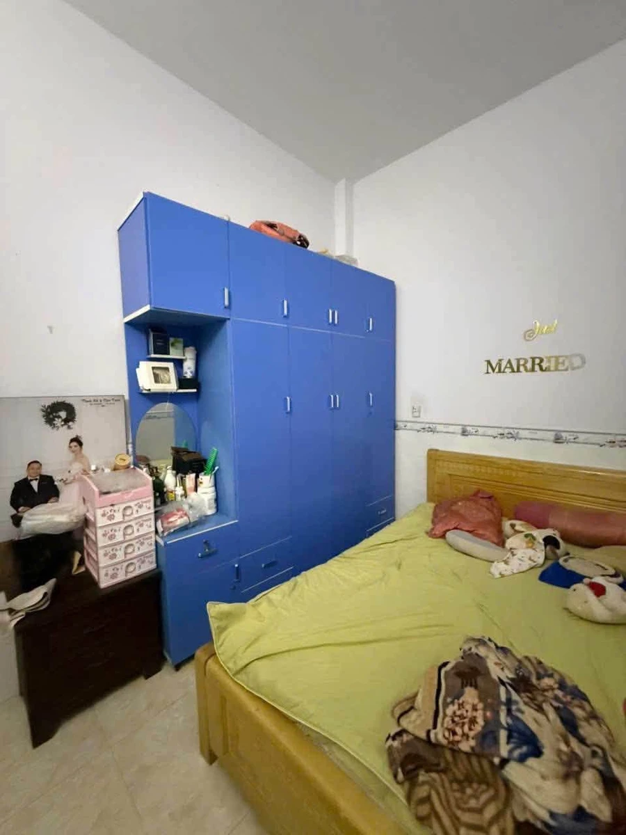 Bán nhà 91m² 4PN 2WC Tân Hiệp Dĩ An Bình Dương 3 tỷ 990 triệu - Ảnh thu nhỏ 5