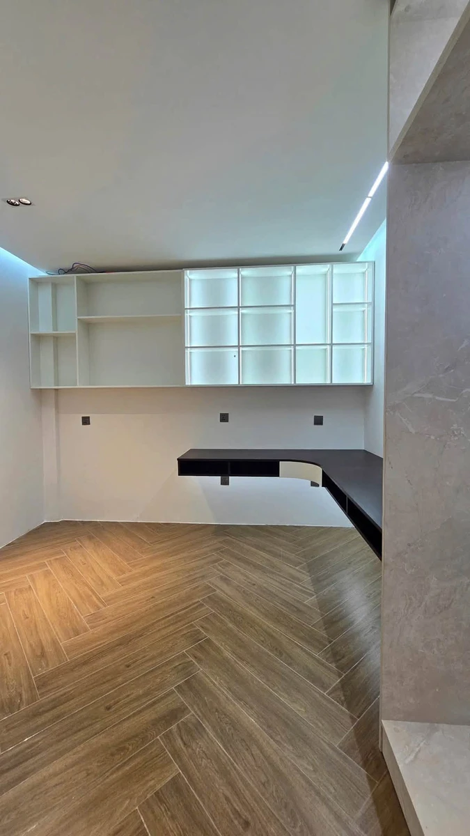 Bán nhà mặt tiền 300m² 6PN Hoàng Văn Thụ, Phú Nhuận - Ảnh thu nhỏ 2