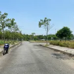 Bán lô đất LKB-22 VSIP Quảng Ngãi 132m2 Hướng Nam | Sổ hồng riêng, view quỹ đất giáo dục - Ảnh thu nhỏ 7