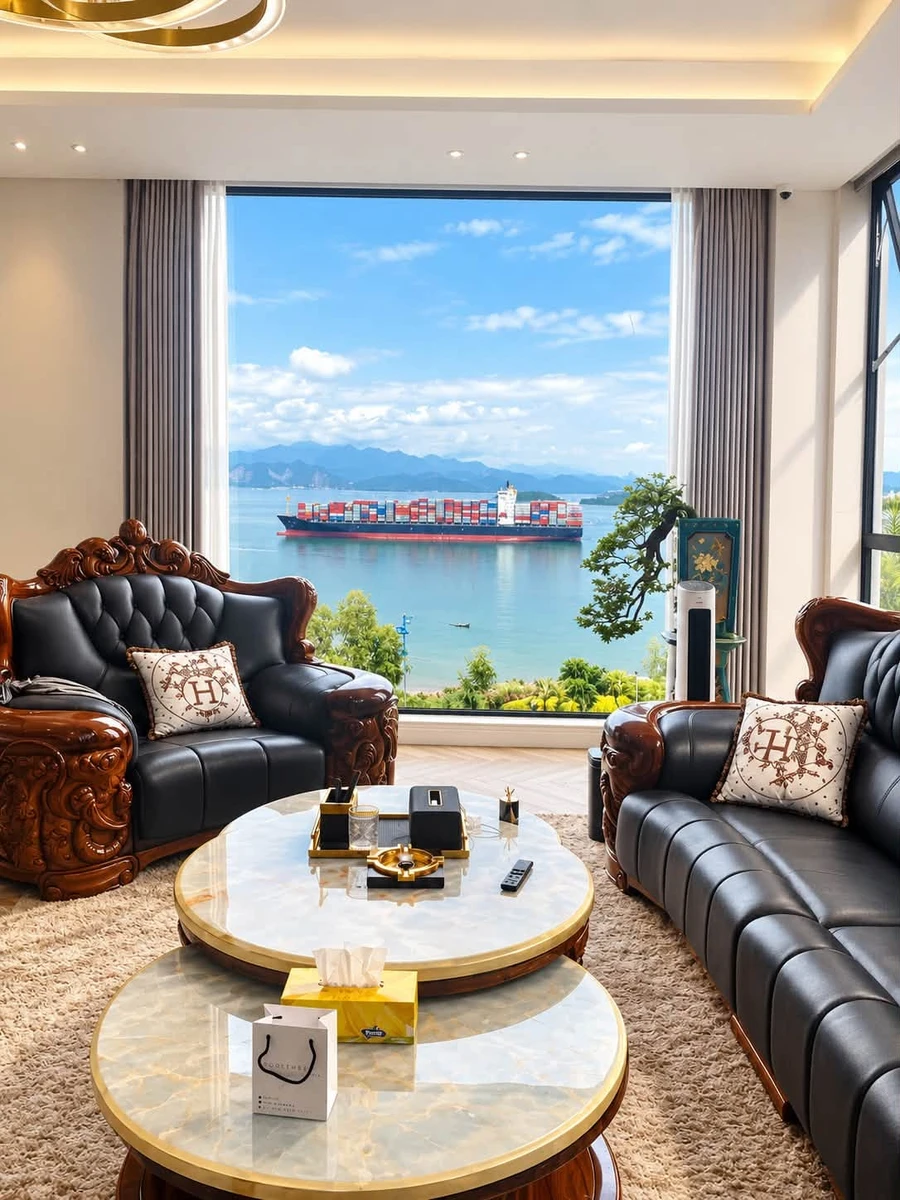 Bán biệt thự 300m2 Beverly Hills Hạ Long, hướng biển, 2 tỷ - Ảnh thu nhỏ 4