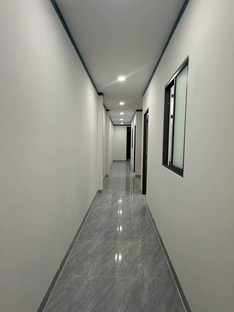 Bán nhà 5x30 3 phòng ngủ sân ô tô Thủ Dầu Một 2.2 tỷ - Ảnh thu nhỏ 5