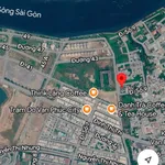 Bán đất 2 mặt tiền 882m2 kề Vạn Phúc, Hiệp Bình, Thủ Đức giá 45 tỷ - Ảnh thu nhỏ 1