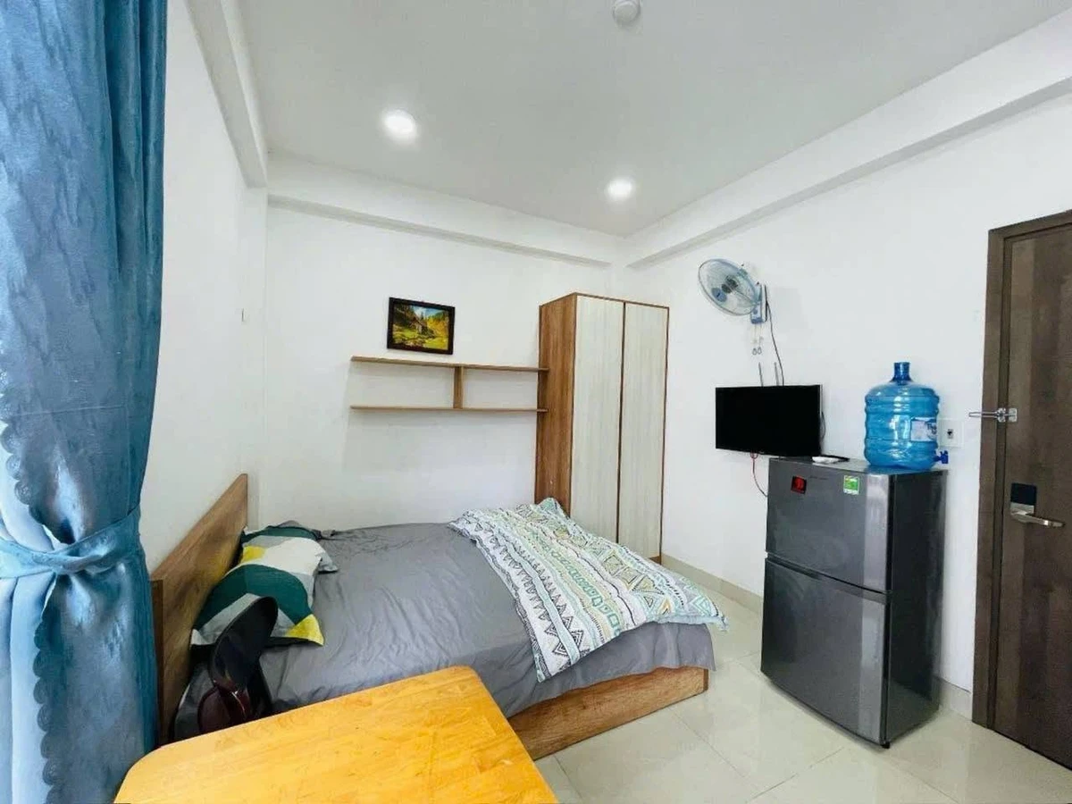 Bán tòa căn hộ 28 phòng 200m² Hải Châu 26 tỷ - Ảnh thu nhỏ 4