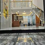 Bán nhà Hóc Môn 3PN, 58.5m², 2.4 tỷ - Ảnh thu nhỏ 5