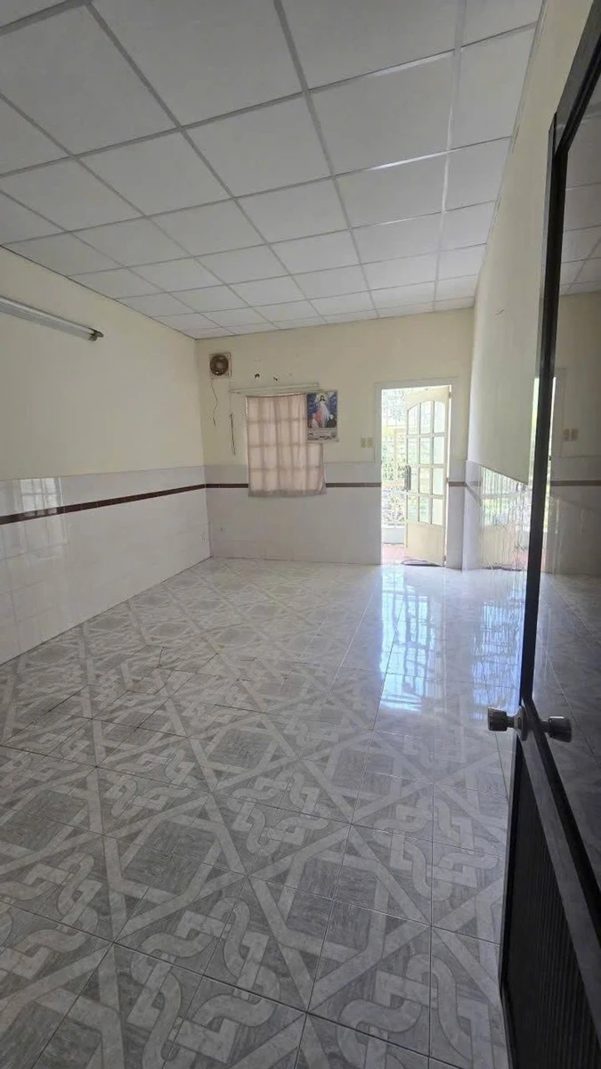 Bán nhà 2 tầng hẻm xe hơi Huỳnh Văn Bánh, 52,1m2, Phú Nhuận - Ảnh thu nhỏ 4
