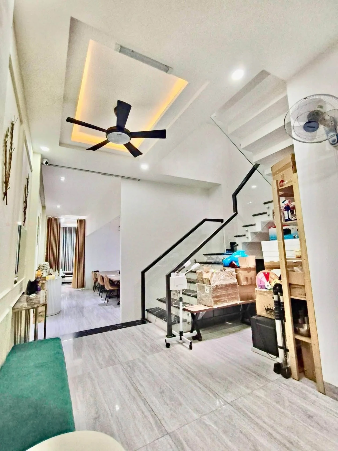 Bán nhà 3 tầng 82m² An Hải, Sơn Trà, Đà Nẵng 7,9 tỷ - Ảnh 1