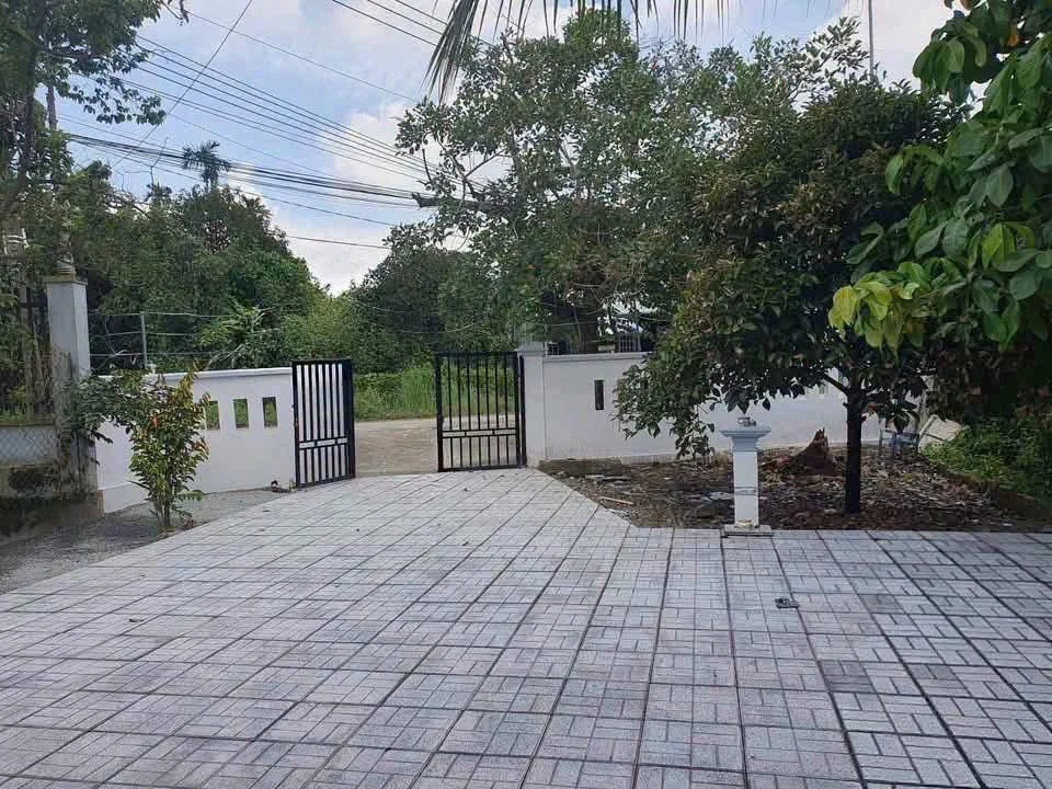 Bán đất vườn An Sơn mặt tiền 1.190 m2, giá 8 triệu/m2 - Ảnh thu nhỏ 2
