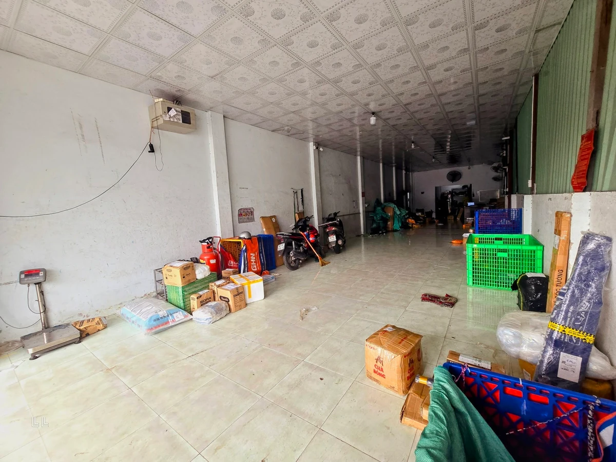 Bán nhà mặt tiền Quốc lộ 51 Đồng Nai 258m² 7.49 tỷ - Ảnh thu nhỏ 4