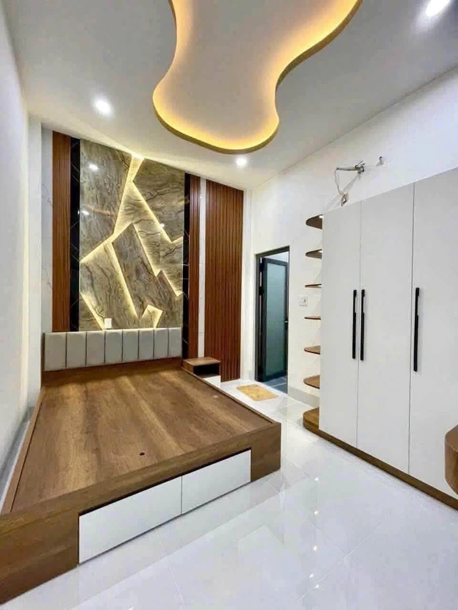 Bán nhà mặt tiền Nguyễn Thị Mai 100m² Kiên Giang - Ảnh thu nhỏ 5