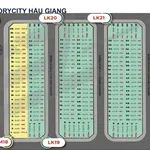 Bán đất nền khu đô thị DIC Victory City Cần Thơ, có sổ hồng 95m2. Giá 1 tỷ/lô - Mr. Hiếu DIC - Ảnh thu nhỏ 5