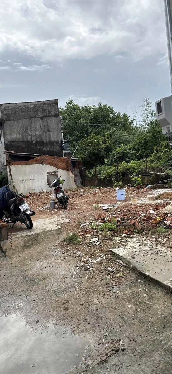 Bán đất thổ cư 86.9m2 Biên Hoà chỉ trên 1 tỷ - Ảnh thu nhỏ 4