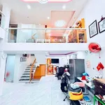 Bán nhà 4 PN mới 46m² gần biển Vũng Tàu 5.95 tỷ - Ảnh thu nhỏ 2