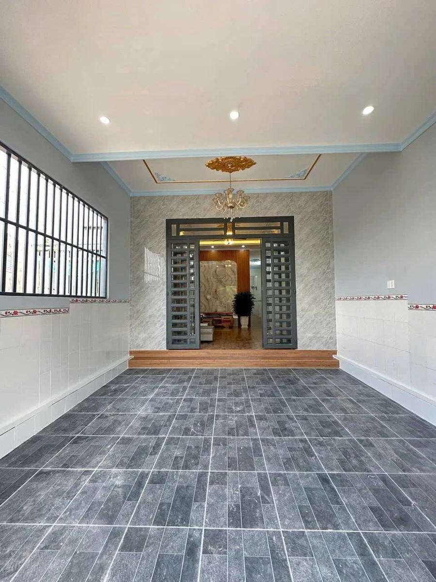 Bán nhà cấp 4 sổ riêng 2PN 110m2 Trảng Dài Đồng Nai - Ảnh thu nhỏ 3