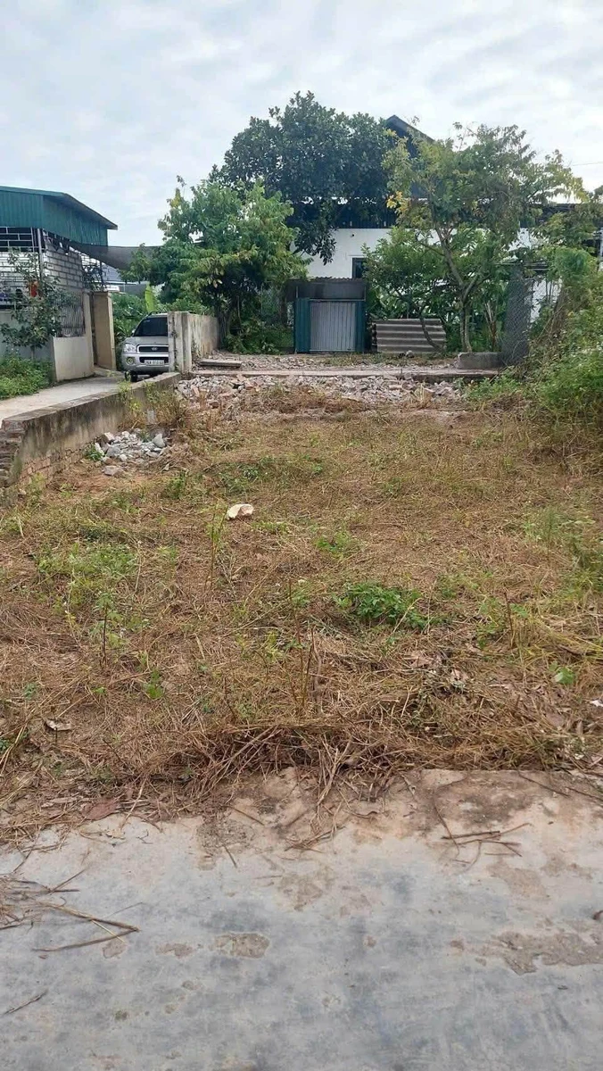 Bán lô đất góc 80m² thổ cư Nam Sách Hải Phòng - Ảnh thu nhỏ 3