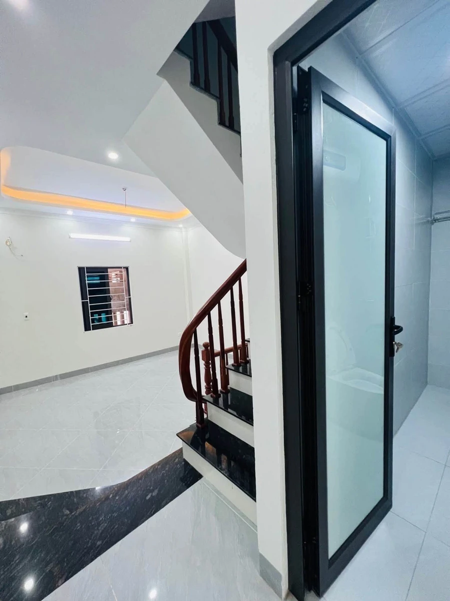 Bán nhà riêng 40m² 5 tầng Hà Trì, Hà Nội - Ảnh thu nhỏ 3