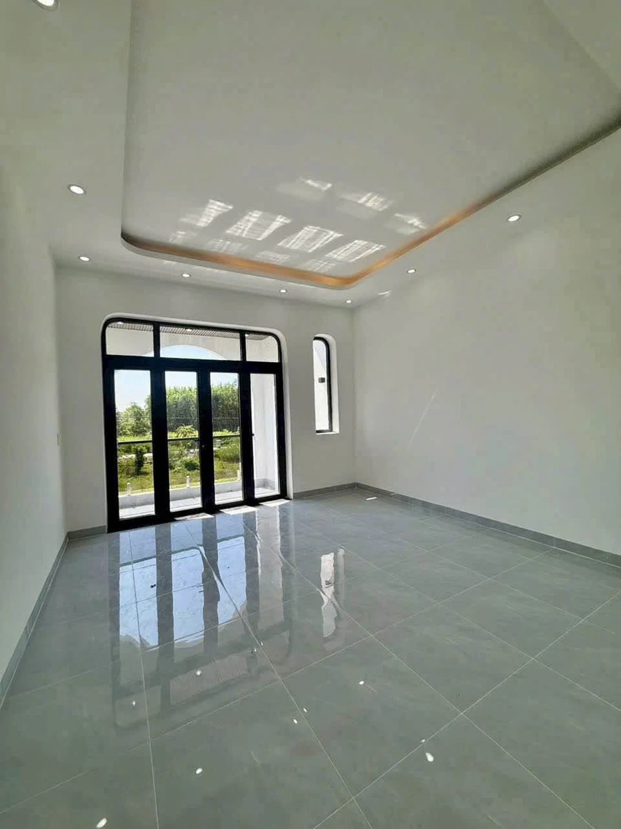 Bán nhà mặt tiền 3PN 90m² 2 tỷ Bình Chánh - Ảnh thu nhỏ 4