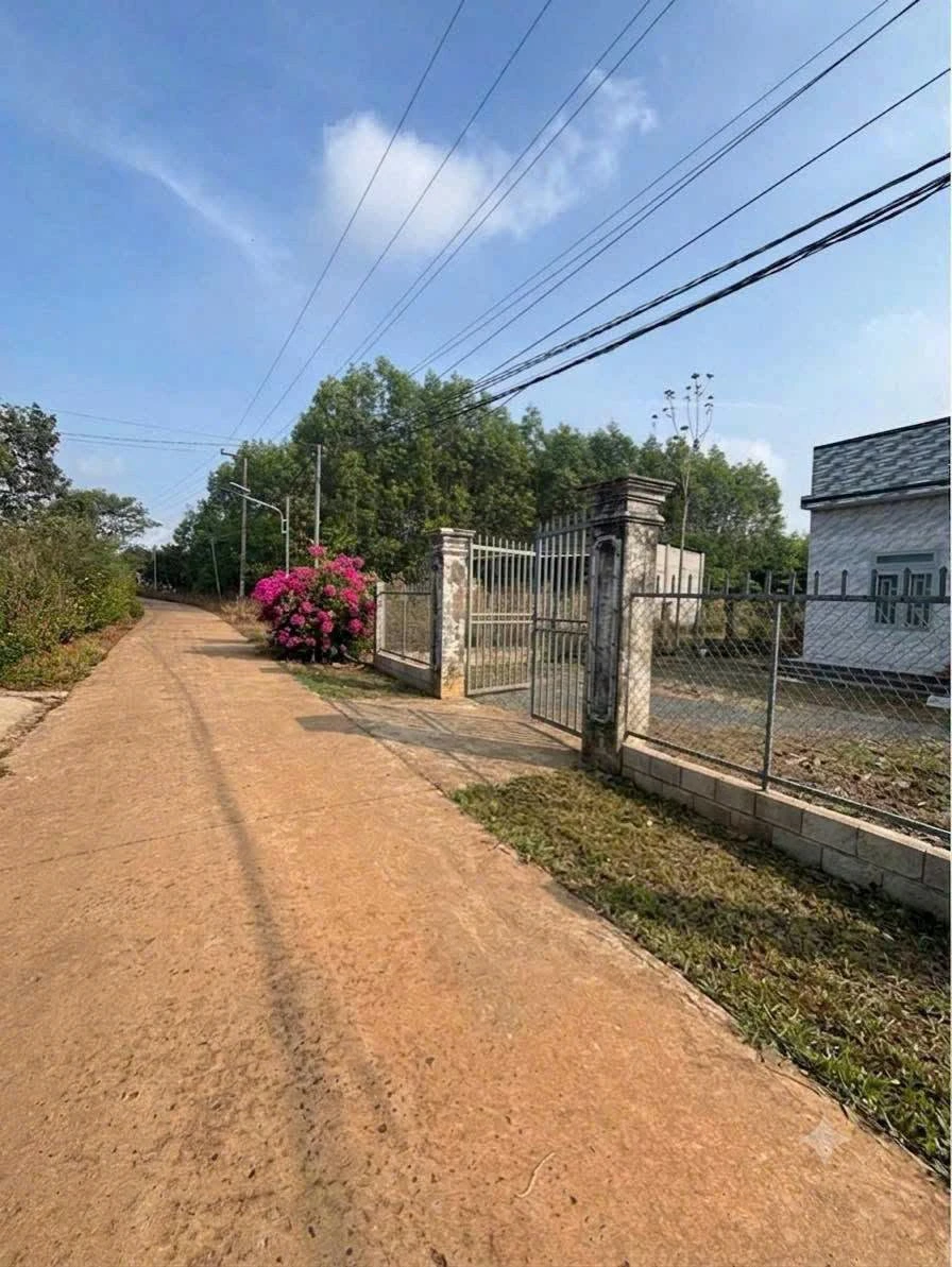 Bán nhà 200m2, 2PN, Long Khánh, Đồng Nai 900 triệu - Ảnh thu nhỏ 2